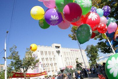 В Краснодарском крае пройдет донорская акция "Капля крови ради жизни!" в поддержку детей, больных раком